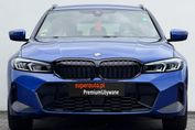 BMW Seria 3 Touring 320d xDrive M Sport