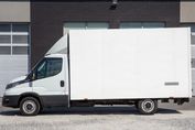 Iveco Daily 35S14 D Hi-Matic