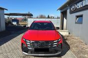 Hyundai Tucson 1.6 T-GDi Smart Black 2WD DCT