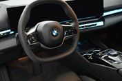 BMW Seria 5 520d