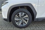 Hyundai Tucson 1.6 T-GDI Smart 2WD DCT