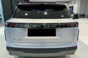 Jaecoo 7 Exclusive DHT 1.5 T-GDI HEV