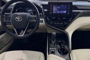 Toyota Camry 2.5 Hybrid Comfort