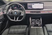 BMW Seria 7 740d xDrive M Sport