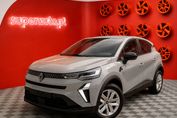Renault Captur Evolution Eco-G LPG 1.2 TCe