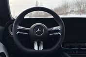 Mercedes CLA 220 4-Matic AMG Line