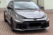 Toyota Yaris GR Yaris Dynamic 1.6 Turbo