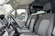 Volkswagen Crafter 35 TDI (16,4m3)
