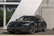 Audi A6 TFSI quattro S line Avant
