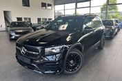 Mercedes GLB 200 d AMG Line