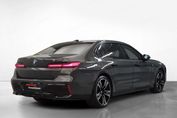 BMW Seria 7 740d xDrive mHEV sport-aut