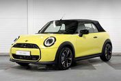 Mini Cabrio Cooper S Classic
