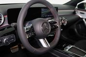Mercedes Klasa A 220 4MATIC AMG Line