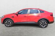Renault Arkana TCe mHEV Zen EDC