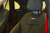 Mercedes GLC AMG 43 4-Matic