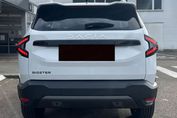 Dacia Bigster Expression LPG 1.2 TCe mHEV