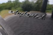 Porsche Cayenne Coupe E-Hybrid Black Edition