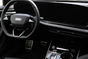 Audi A5 e-Hybrid quattro S line Avant