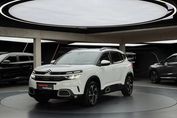 Citroen C5 Aircross Shine EAT8