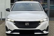 Peugeot 308 GT e-DCS 1.2 mHEV