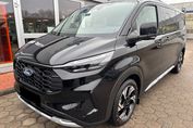 Ford Tourneo Custom 320 L2H1 Active A8 AWD