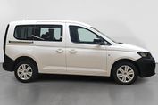 Volkswagen Caddy osobowy L1H1