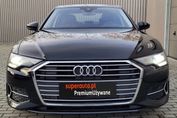 Audi A6 35 TDI