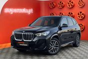 BMW X1 sDrive18i M Sport