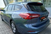 Ford Focus 1.5 EcoBlue Titanium X aut