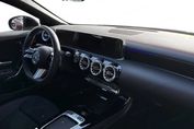 Mercedes CLA 200 AMG Line