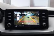 Skoda Scala 1.5 Tsi Ambition Dsg