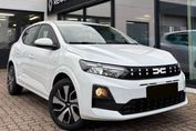 Dacia Sandero Expression 1.2 Eco-G LPG