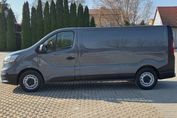 Renault Trafic 2.0 dCi L2H1 Extra EDC