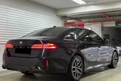 BMW Seria 5 520d xDrive M Sport