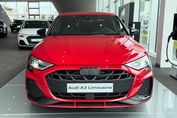 Audi A3 TFSI S Line