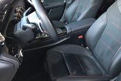 Mercedes CLA 200 AMG Line Shooting Brake