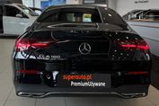 Mercedes CLA 180 Progressive