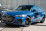 Audi A3 35 TFSI S Line Sportback