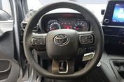 Toyota Proace City Long Active