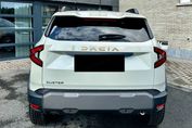 Dacia Duster Extreme LPG 1.0 Tce
