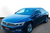 Volkswagen Passat 2.0 TDI Business DSG