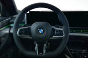 BMW Seria 5 520d xDrive M Sport