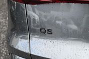 Audi Q5 e-Hybrid quattro