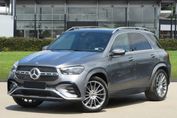 Mercedes GLE 450 d 4-Matic AMG Line