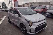 Kia Picanto 1.0 DPI L