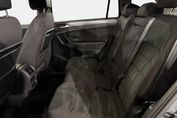 Volkswagen Tiguan Allspace 2.0 TSI 4Mot.  DSG