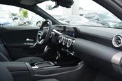Mercedes Klasa A 200 AMG Line