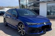 Volkswagen Golf Variant R  2.0 TSI 4MOTION DSG