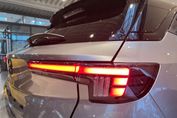 Opel Mokka GS S&S eDTC6 1.2 T mHEV