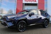 Toyota RAV4 Selection